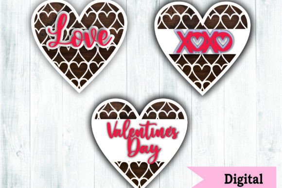Download Happy Valentines Day Heart Frame Svg - Happy valentines day Collection