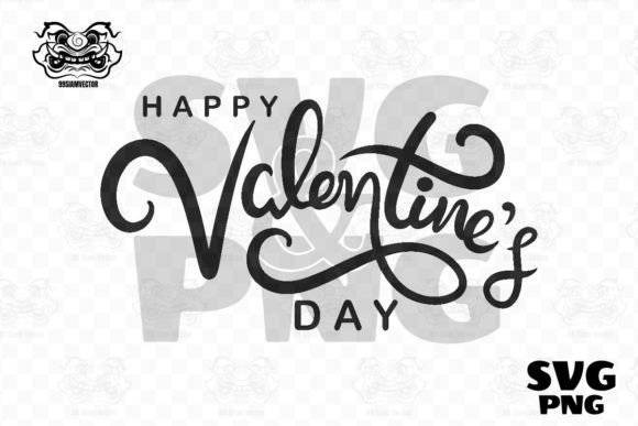 Download Happy Valentines Day SVG, Love SVG - Happy valentines day Collection