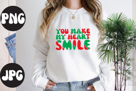 Download You Make My Heart Smile - Heart Collection