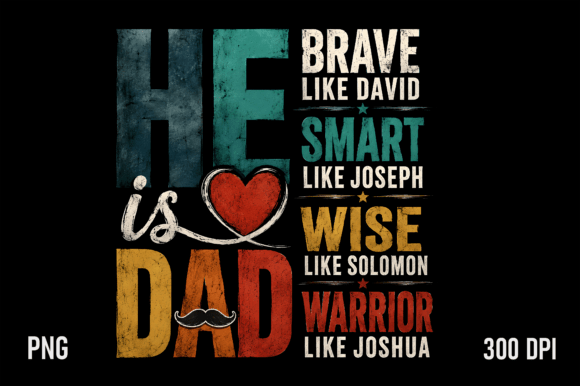 Download He is Dad Christian Father PNG - Dad Collection