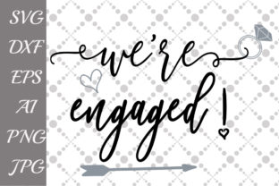 Download We're Engaged - Engaged Collection