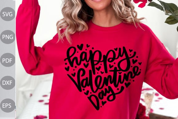 Download Happy Valentines Day SVG Cut Files - Happy valentines day Collection