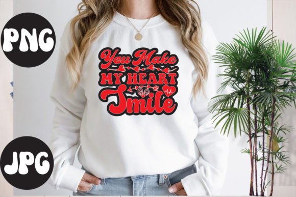 Download You Make My Heart Smile - Heart Collection