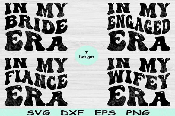 Download Bride Svg Dxf Png Cut Files, Engaged Svg - Engaged Collection