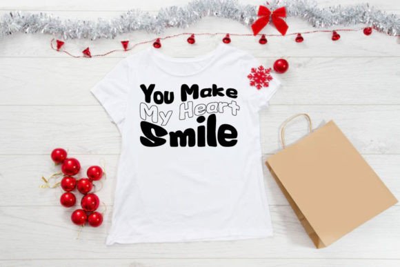 Download You Make My Heart Smile - Heart Collection