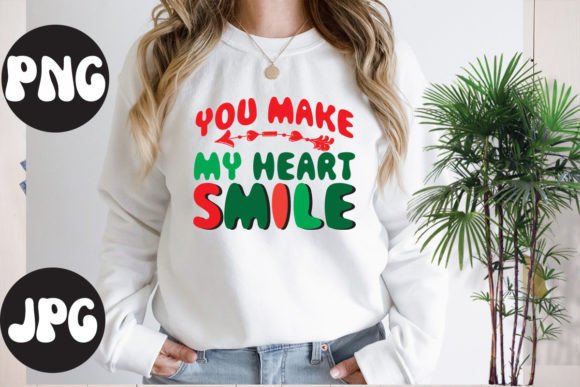 Download You Make My Heart Smile - Heart Collection