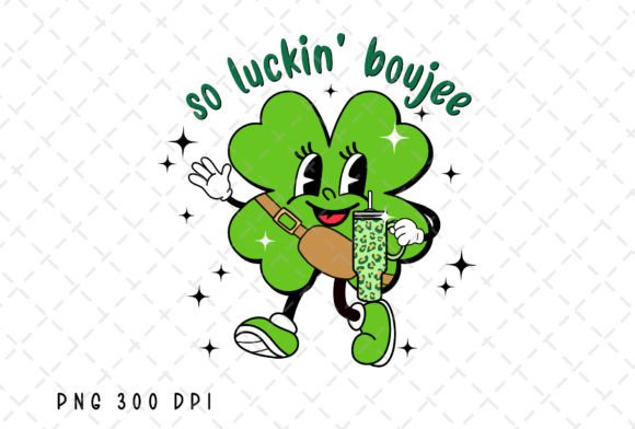Download Shamrock St Pattys Day Stanley Tumbler - Shamrock Collection