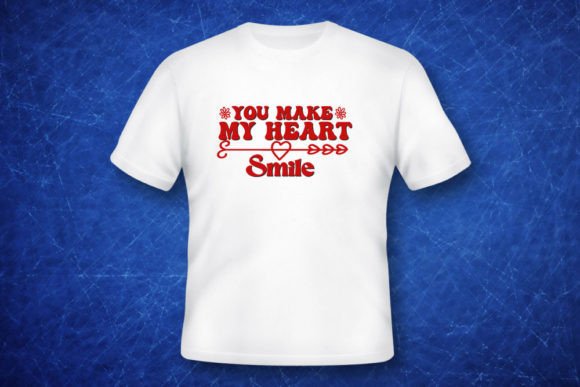 Download You Make My Heart Smile - Heart Collection